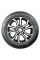 Автомобильная шина Ikon Tyres NORDMAN SX3 155/70 R13 75T летняя