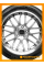 Летние автомобильные шины Nexen N'Fera SU1 225/55 R16 95V