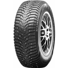 Зимние шины Kumho WinterCraft Ice WI31 205/45 R17 88T XL шипованные для легковых авто