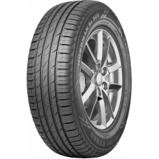 Автошина 245/70R16 107T IKON Nordman S2 SUV