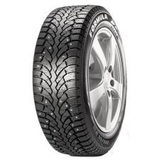 Автошина зимняя 235/45 R18 Formula Formula Ice 98T (190 км/ч) шипованная