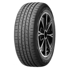 Летние шины Nexen N*Fera RU5 245/50 R20 102V для легковых авто