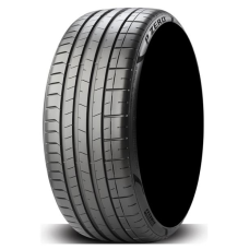 Pirelli P-Zero Sports CAR Лето Нешипованные 275/40 R22 107Y * KS [RUNFLAT, XL]