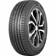 А/шина Ikon Tyres Nordman SX3 185/65 R15 88H