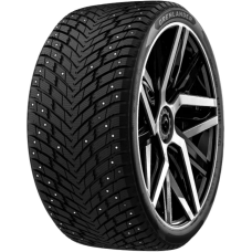 Зимние шины Grenlander Icedefensor Stud II 215/55 R18 95T, шипы