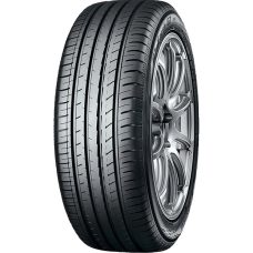 Шины летние Yokohama BluEarth-GT AE-51 215/45 R17 91W