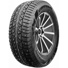 Автошина 265/55R19 XL 113T COMPASAL Winter Stud