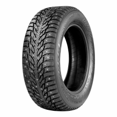 Зимняя шипованная шина Nokian Tyres Hakkapeliitta 9 SUV 215/65/17 T 103 XL Ш. старше 3-х лет