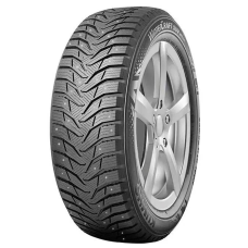 Шины зимние 255/65R17 Kumho WinterCraft SUV WS31 114 T XL шипованные
