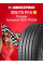 Летняя шина Triangle AdvanteX SUV TR259 205/75 R15 102H