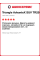 Летняя шина Triangle AdvanteX SUV TR259 205/75 R15 102H