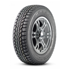 Maxxis MA-SLW Presa Spike Зима Шипованные 215/75 R16 116Q Легкогрузовая [TL, 10PR, LT]