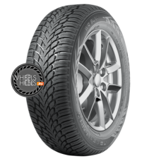 Nokian Tyres WR SUV 4 SUV 225/60 R17 103H XL WINTER