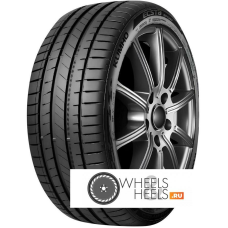 Kumho PS72 Ecsta Sport 225/55 R17 101Y XL SUMMER