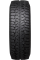 Шины легковые зимние 195/75R16C Matador MPS 500 Sibir Ice Van, индекс нагрузки 107/105, индекс скорости R