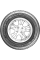 245/70 R16 Lassa Competus A/T-2 111T (лето) а/шина