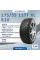 Шина Linglong Green-Max Winter Grip Suv 275/55 R20 117T XL зимняя шипованная, для внедорожника, HT дорожный