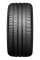 Летняя шина Yokohama Advan Sport V107E 275/45 R21 110Y
