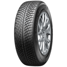Шины 295/35 R21 Michelin Pilot Alpin 5 SUV 107V XL