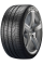 Шины легковые летние 245/40R19 Pirelli P Zero PZ4 (MO), индекс нагрузки 98, индекс скорости Y