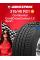 Летняя шина Continental ContiCrossContact LX Sport 315/40 R21 115V