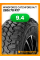 Летние автомобильные шины Windforce Catchfors M/T 285/70 R17 121/118Q