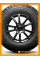 Летние автомобильные шины Windforce Catchfors M/T 285/70 R17 121/118Q