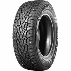 А/шина Kumho Winter Portran CW11 225/65 R16C 112/110R