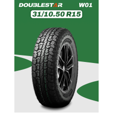 Шины летние Автомобильная шина DoubleStar W01 31/10.5 109Q
