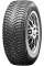 Зимние шины Marshal WinterCraft Ice WS31 SUV 255/55 R18 109T, XL, шипы