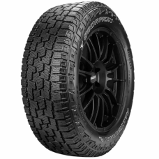 Шина автомобильная летняя 18 265/60 Pirelli Scorpion A/T TL 110H