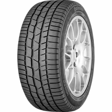 Шины зимние Continental ContiWinterContact TS 830 P 285/40 R19 107V XL