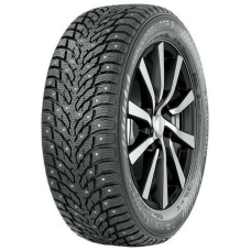 Шины Nokian Tyres Hakkapeliitta 9 245/40 R19 98T шип