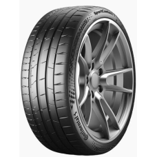 Шины Continental ContiSportContact 7 265/35 R18 97Y