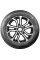 Nokian nordman sx3 xl 185/65/r15 88 h летняя