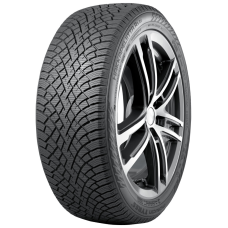 235/45R18 Nokian Tyres Hakkapeliitta R5 98T ( Старше 3х лет )