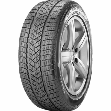 Шины зимние Pirelli Scorpion Winter 275/40 R22 107V XL