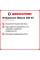 Зимняя нешипованная шина Bridgestone Blizzak DM-V3 225/65 R18 103S