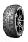 Kumho WinterCraft WP72 275/40 R19 105W XL M+S шина авт. зимняя нешипованная