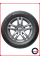 Летняя шина Hankook Optimo Kinergy Eco 2 K435 215/60 R17 100H