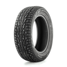 Автомобильная зимняя шипованная шина iLINK WINTERVORHUT STUD III 215/65R17 103T XL