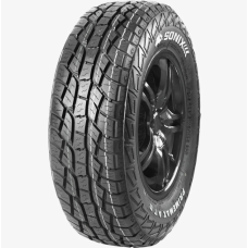 Летние шины 16/215/65 Sonix PrimeMax A/T II 98T