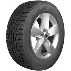 Шины легковые зимние 215/60R17 Ikon (Nokian Tyres) Character Snow 2 SUV XL, индекс нагрузки 100, индекс скорости R