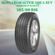Автошина 285/60 R18 Ikon (Nokian Tyrеs) Character Aqua Suv 116V