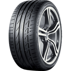 Шины летние Bridgestone Potenza S001 245/40 R20 99Y XL Run Flat