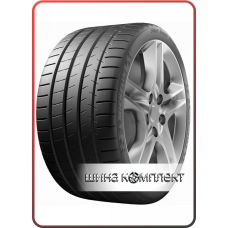 Автомобильная шина Michelin Pilot Super Sport 245/40 R21 96Y Run Flat летняя