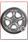 Автомобильная шина Michelin Pilot Super Sport 245/40 R21 96Y Run Flat летняя