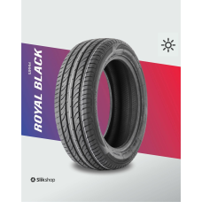 Шина для легковых автомобилей летняя ROYAL BLACK ROYAL ECO 185/65R14 86H