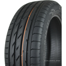 215/55 R16 Nokian Tyres (Ikon Tyres) Nordman SZ2 97W (лето) а/шина