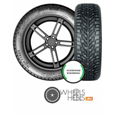 Ikon Autograph Ice 9 SUV SUV 215/55 R18 99T XL WINTER Ш